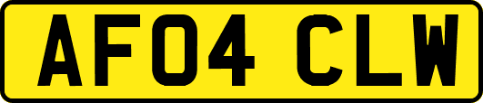 AF04CLW
