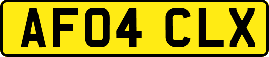 AF04CLX