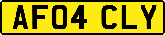 AF04CLY
