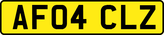 AF04CLZ
