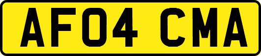 AF04CMA