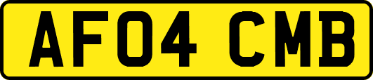 AF04CMB