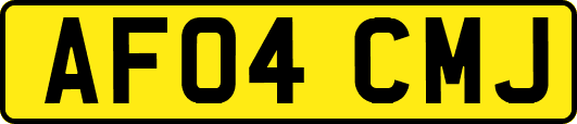 AF04CMJ