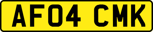 AF04CMK