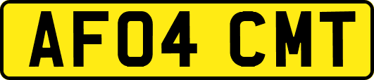 AF04CMT