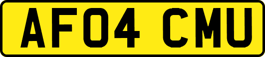 AF04CMU