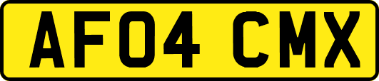 AF04CMX