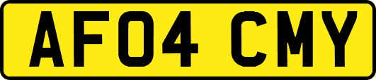 AF04CMY