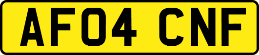 AF04CNF