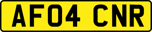 AF04CNR