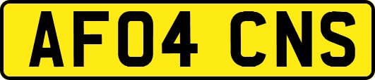 AF04CNS