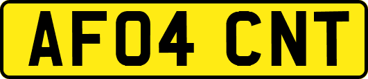AF04CNT