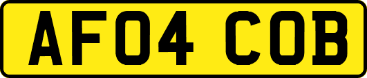 AF04COB