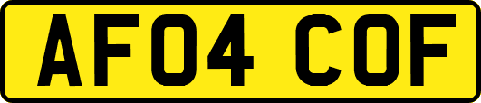 AF04COF