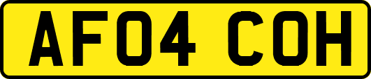 AF04COH