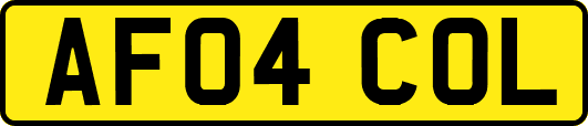 AF04COL