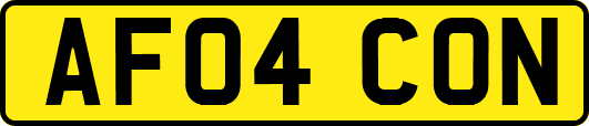 AF04CON