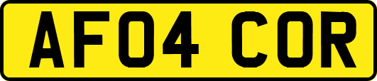 AF04COR