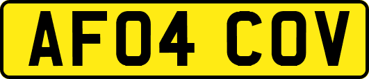AF04COV