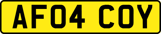 AF04COY