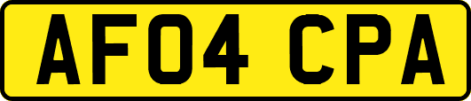 AF04CPA