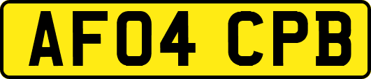 AF04CPB