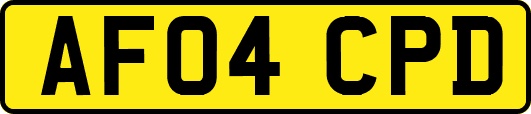 AF04CPD