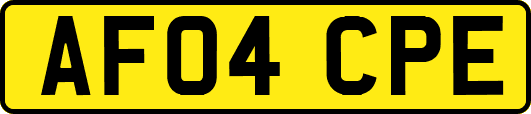AF04CPE