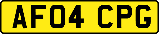AF04CPG