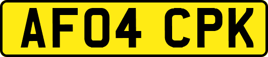 AF04CPK