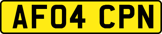 AF04CPN