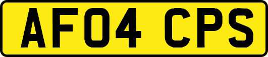 AF04CPS