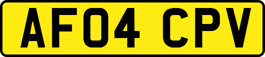 AF04CPV
