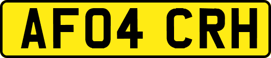 AF04CRH
