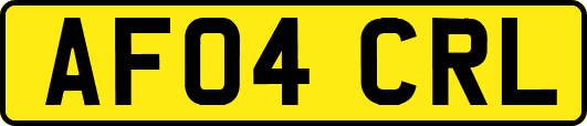 AF04CRL