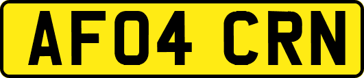 AF04CRN