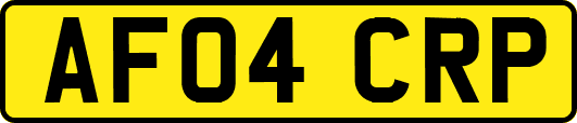 AF04CRP