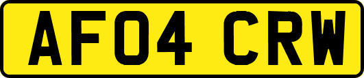 AF04CRW