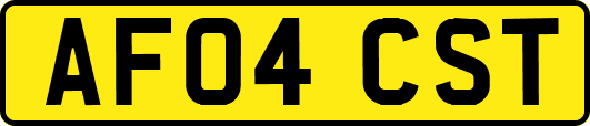 AF04CST
