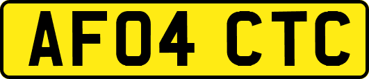 AF04CTC
