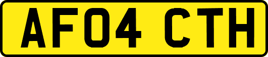AF04CTH