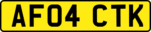 AF04CTK