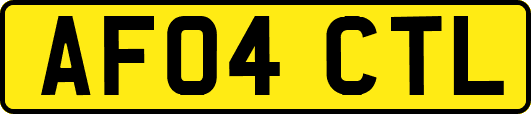 AF04CTL