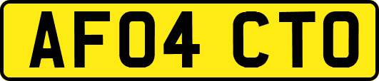 AF04CTO