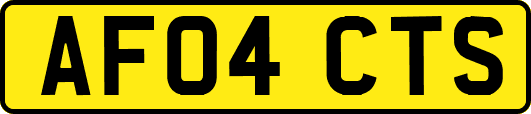 AF04CTS