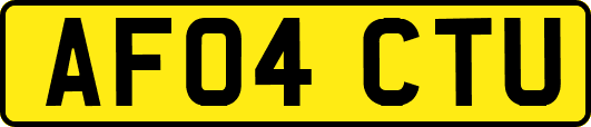 AF04CTU
