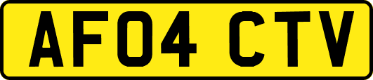 AF04CTV
