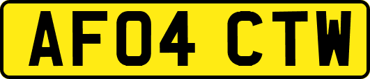 AF04CTW