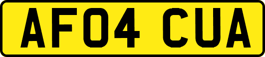 AF04CUA