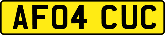 AF04CUC
